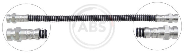 A.B.S. Bremsschlauch